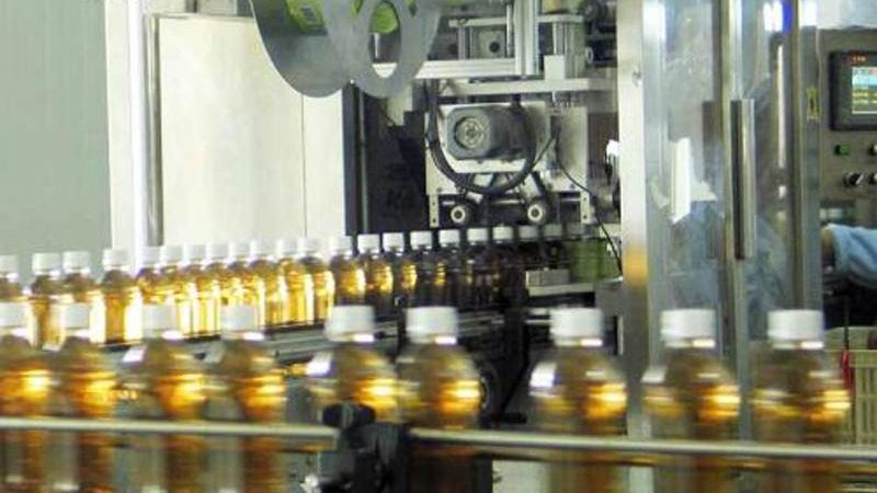 PET瓶饮料生产线设备：揭秘其核心技术与选型要点