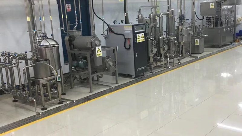 屠宰设备安装：如何选择专业公司**