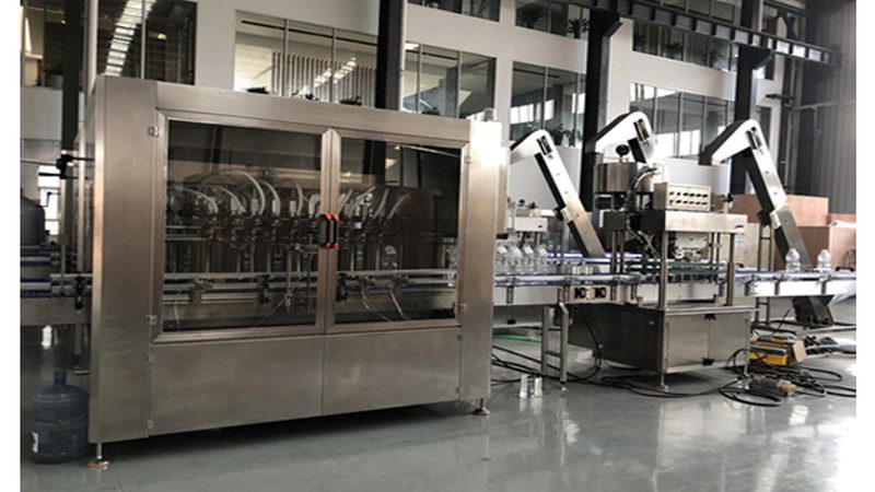 食品加工设备环保性能：如何从厂家排名中挑选优质供应商