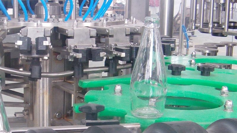 食品加工机械与厨房电器：本质区别解析