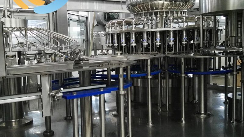 广东食品输送机选型指南：型号参数解析及应用场景