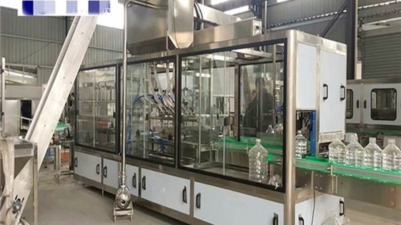 小型河北炒货机选购指南：如何评估性价比